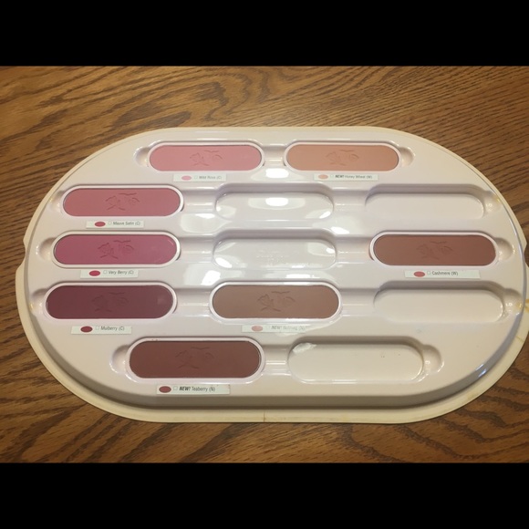 Mary Kay Other - Mary Kay Cheek Colors!!!